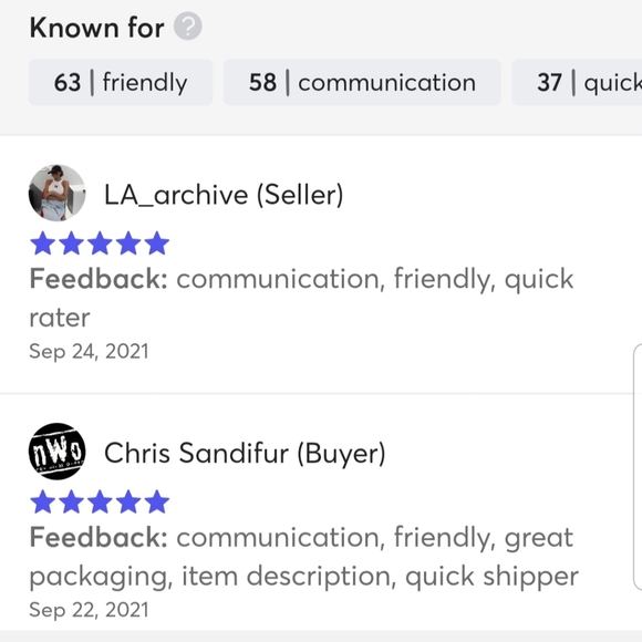 Meet your Posher, Tabetha - Picture 11 of 12